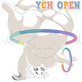 YCH OPEN by EvilKiwii
