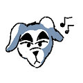 animal crossing title screen-esque music by holoski