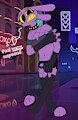Exposed by AaronAmethyst