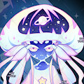 Space Jellyfish - CLOSED