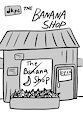 Zine - The Banana Shop