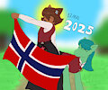17th May 2025 by Unawarey