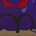Flats by optimisticTrashbin