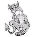 Dragon dude 2