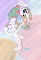 Tracker Time! by mysidedeck