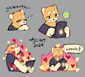 Sending some love by Flipside