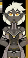 Palette Drow by BobHoppe