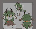 Bull Adopt by CubCore
