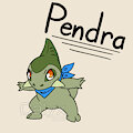 Pendra the Axew