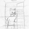 The Struggle by JustW
