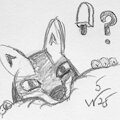 An Ice-Cold Request by JustW