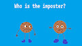 crappy chips ahoy drawing by Gabgps364