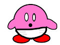 Kirby Diaper by PoofyAdam16