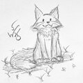 Foxcat. by JustW