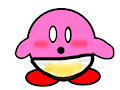 Kirby Diaper (Wet) by PoofyAdam16