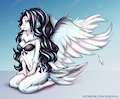 Show me your wings