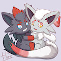 Zorua
