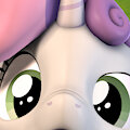 Sweetie Slurp by delilahdream