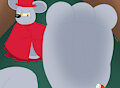 Minny Mouse Attack by HarmonyBunny