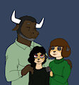 B&CO: "Boudicca's family photo"
