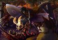 Blight Battle