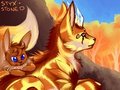 Styx fall ID by shyshinobi