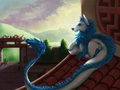 Fuu Ryu by shyshinobi