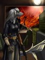 Leshik by shyshinobi