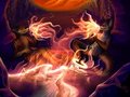 Soul Stealers by shyshinobi