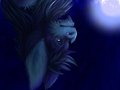 Vesperptera Portrait by shyshinobi