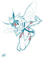 Zila! by Narffet