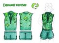 Danwolf dress plan