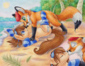 Pinned Ya by SilentRavyn