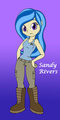 EG Sandy