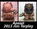 Azazel