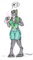 Female potion