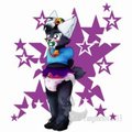 Ama~ by Trebel