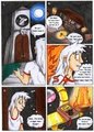 The sergal temple - part 1 by Danwolf15