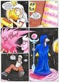 The sergal temple - part 2