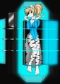 Mirelle, The Quadblade Stunt! by NewHeavenStudios