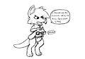 meme by Cake