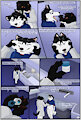 Project D.E - Comic Part 1 - (Page 101) by GTHusky