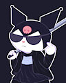 KUROMI PUNK