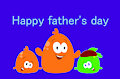 Happy father's day 2025