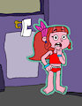 Where Did Teodora Put my Shorts by CaribbeanForever1