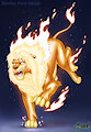 Simba Fire Mode