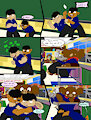 The Play | Page 4 by sandune