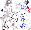 Hands by Loy