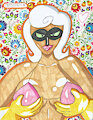Mother Day: Brak Mom in Bikini by CapCheto92