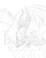 New Submission by Ashesdrawn